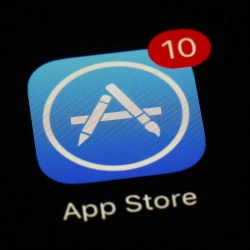 Apple App Store on Trial