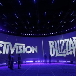 Britain Microsoft Activision Blizzard
