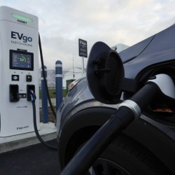 EPA Electric Vehicles