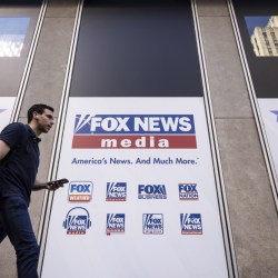 Fox Dominion Lawsuit What To Know