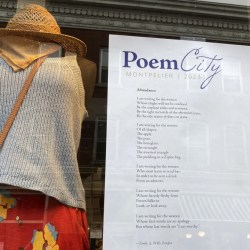 Poem City