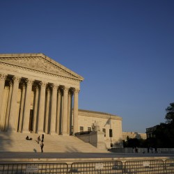 Supreme Court Tax Sales
