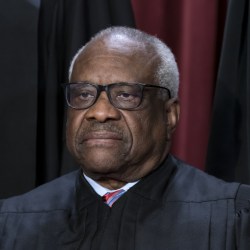 Supreme Court Thomas