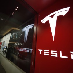 Tesla Sales