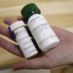 US Abortion Pills Ruling