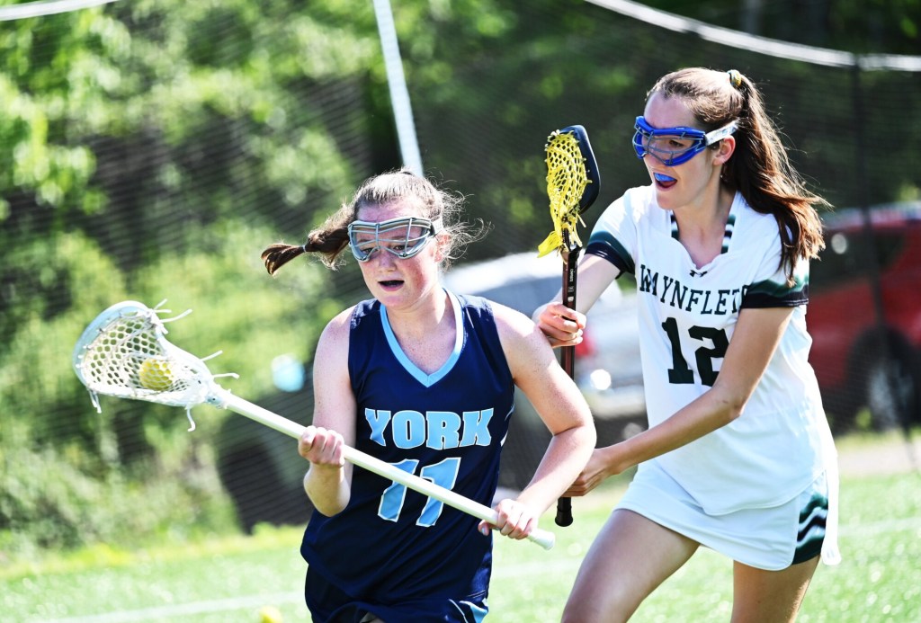 Hands on the stick – Queen City Girls Lacrosse – from the coach's  perspective