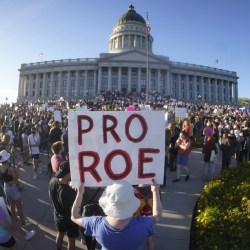 Abortion Clinics Utah