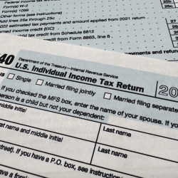 IRS Free Tax File Pilot
