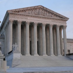 Supreme Court Redistricting South Carolina
