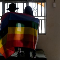 Uganda Anti Gay Law