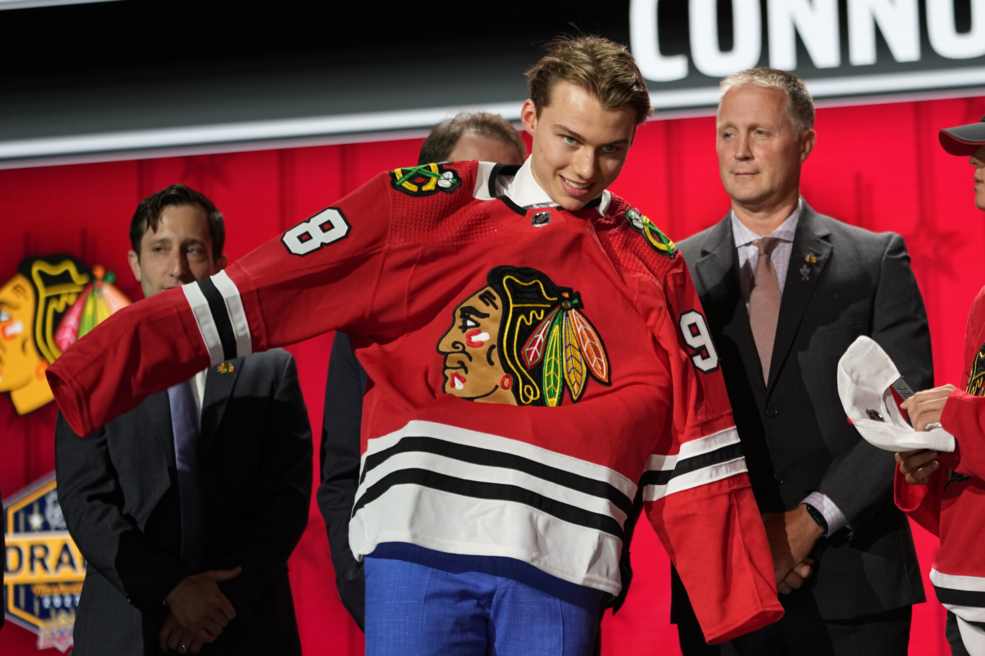 Blackhawks in 2023: What to expect from the end of an era - The Athletic