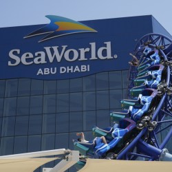Emirates SeaWorld
