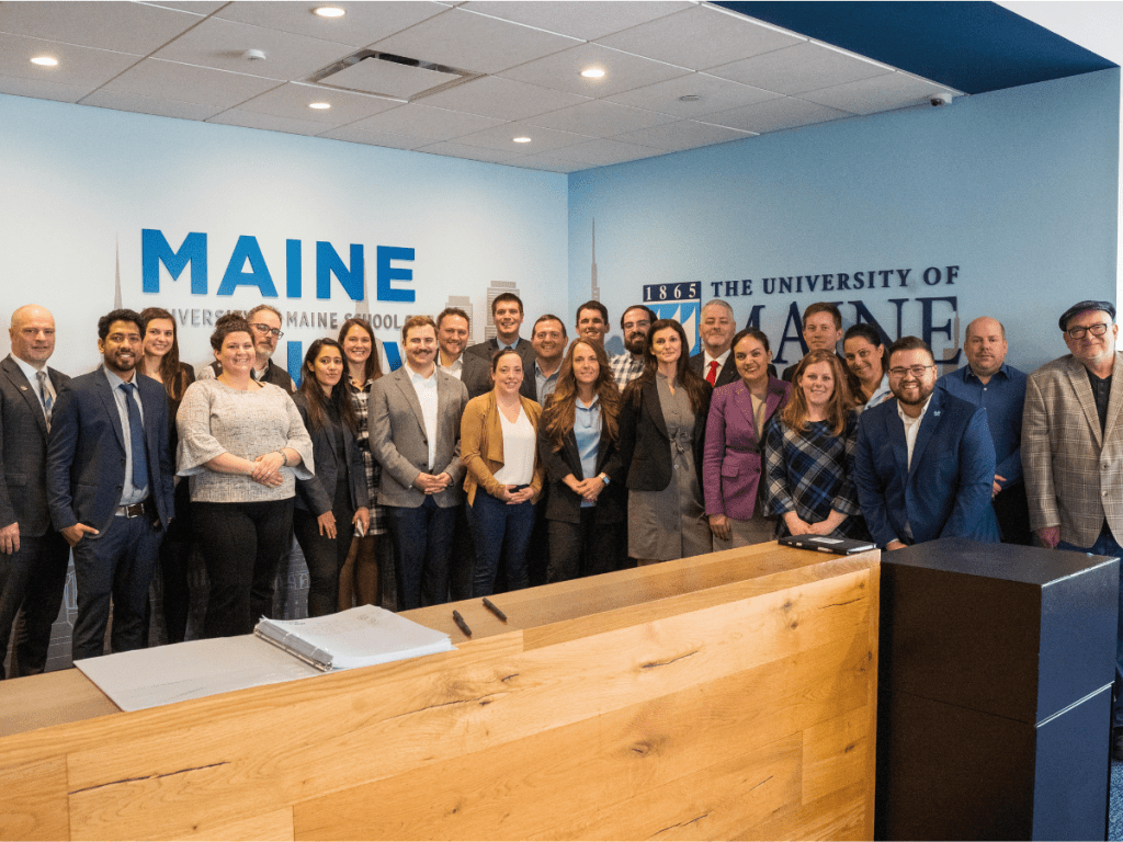 UMPI ELO Coordinator Partners with High Schools to Bring Career  Opportunities to Both College and High School Students – Maine DOE Newsroom