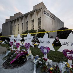 Pittsburgh Synagogue hooting