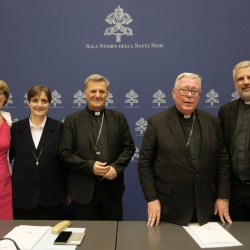 Vatican New Synod