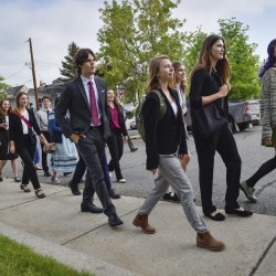 Youth Climate Lawsuit Montana