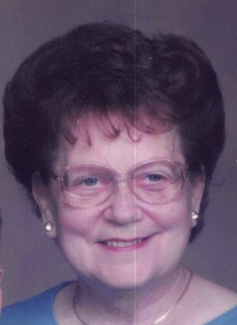 Obituary: Marilyn Bullerwell Mayberry