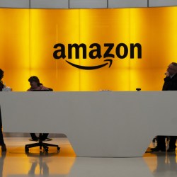 Amazon AWS Slowdown