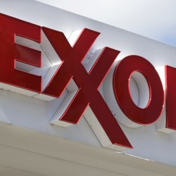 Exxon Mobil Carbon Capture