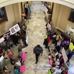 Maine Legislature-Abortion
