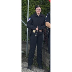 Officer Killed Vermont