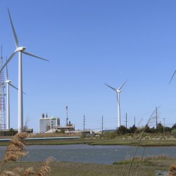 Offshore Wind-Tax Credit