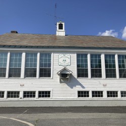 PCB Contamination-Vermont Schools
