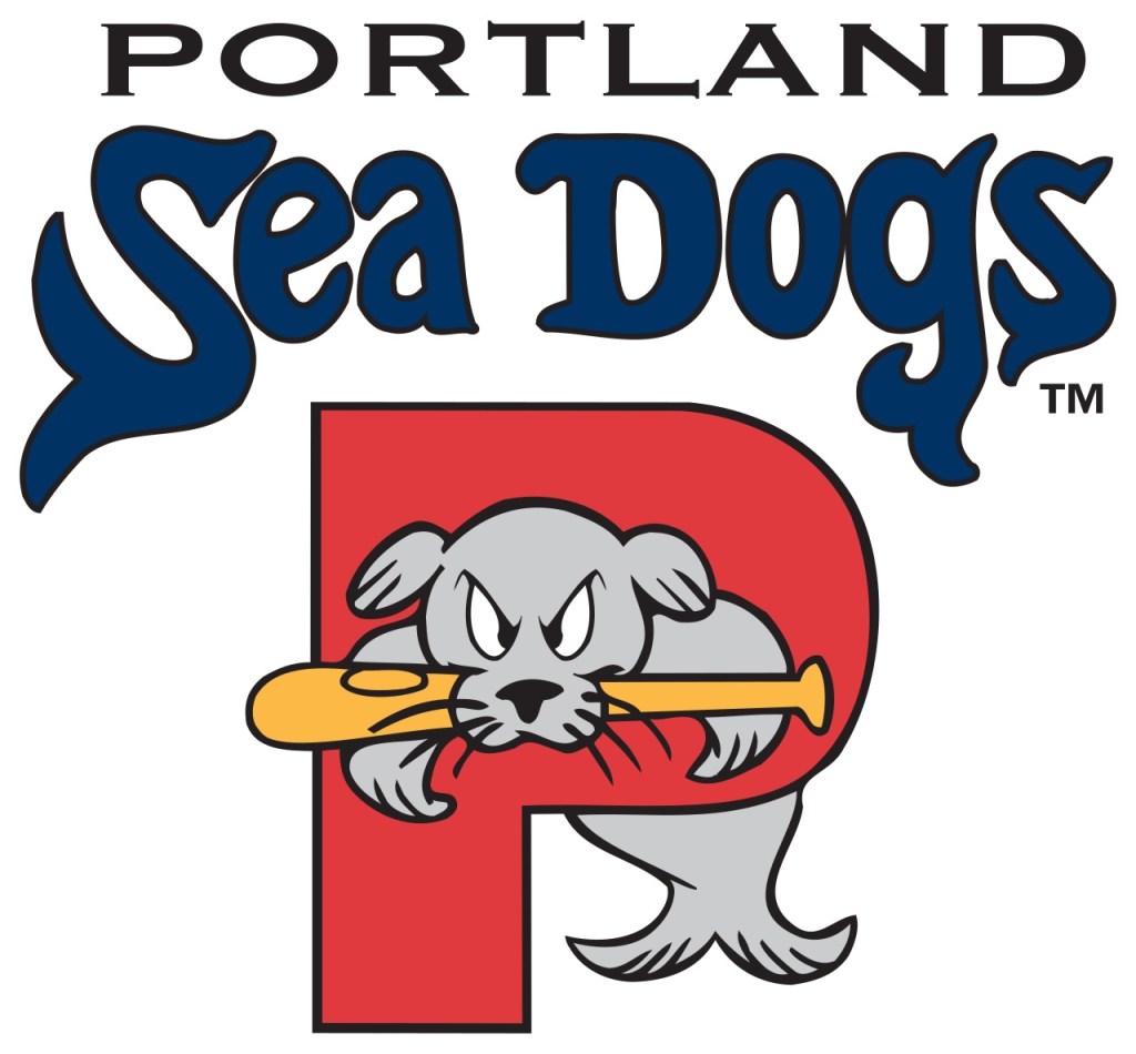 Los Sea Dogs pierden completando un juego pendiente contra los Fightin Phils