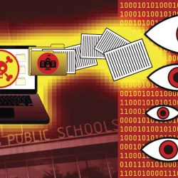 US--Education Ransomware Crisis