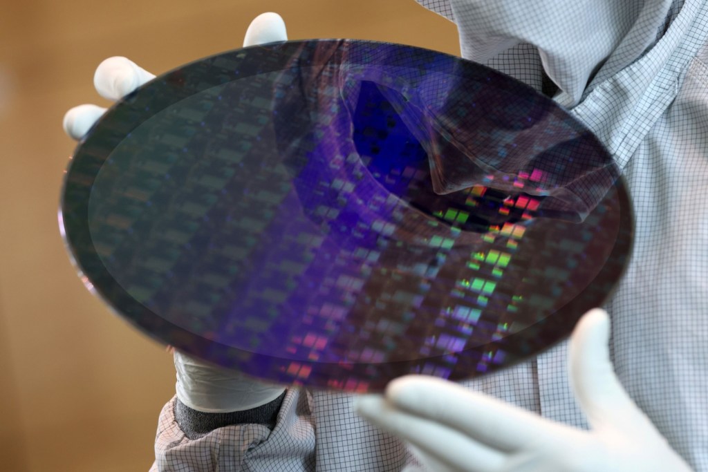 Photo of Deutschland bietet 22 Milliarden US-Dollar an Hilfen zur Ankurbelung der Chipproduktion