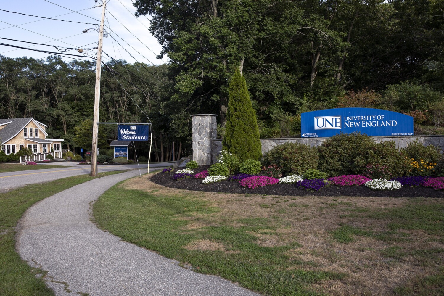 UNE Announces Fascinating Addition: Brand New Graduate Degree System in Mental Overall health