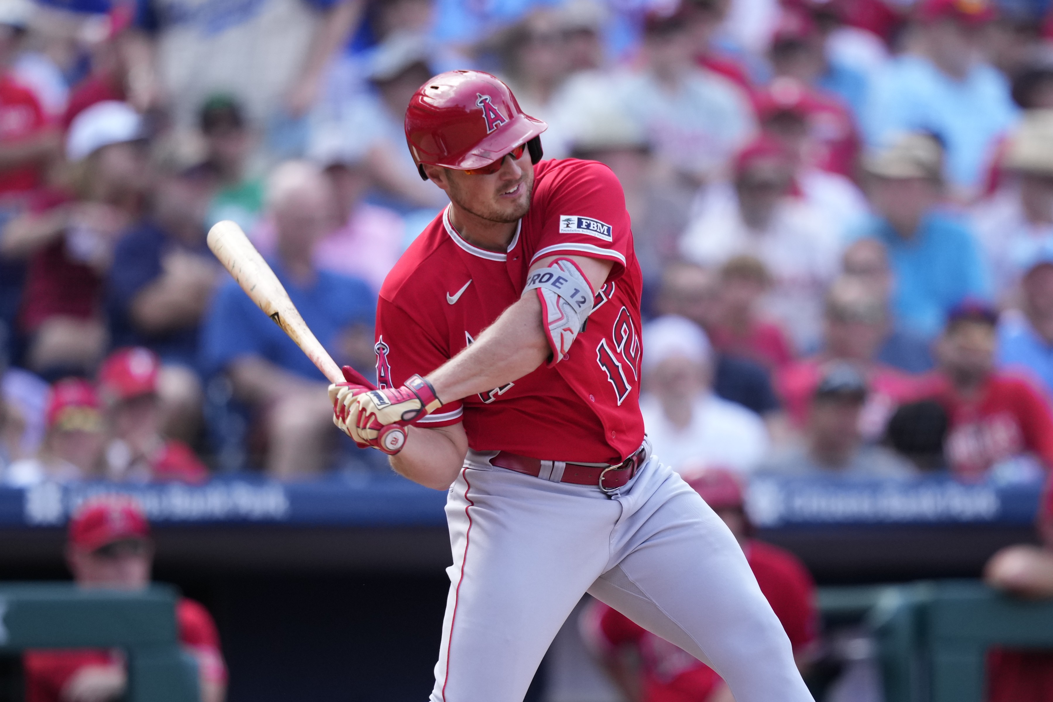 Cincinnati Reds claim outfielder Harrison Bader on waivers from