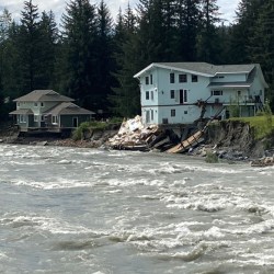 Alaska Flooding
