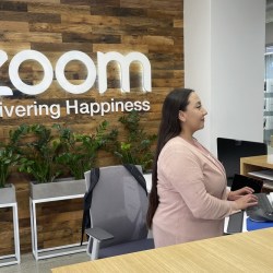 Zoom Return to Office
