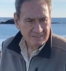 Jose Raul Alvarez