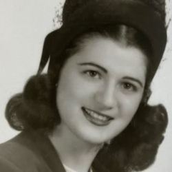 Tamarr Margaret Murachanian