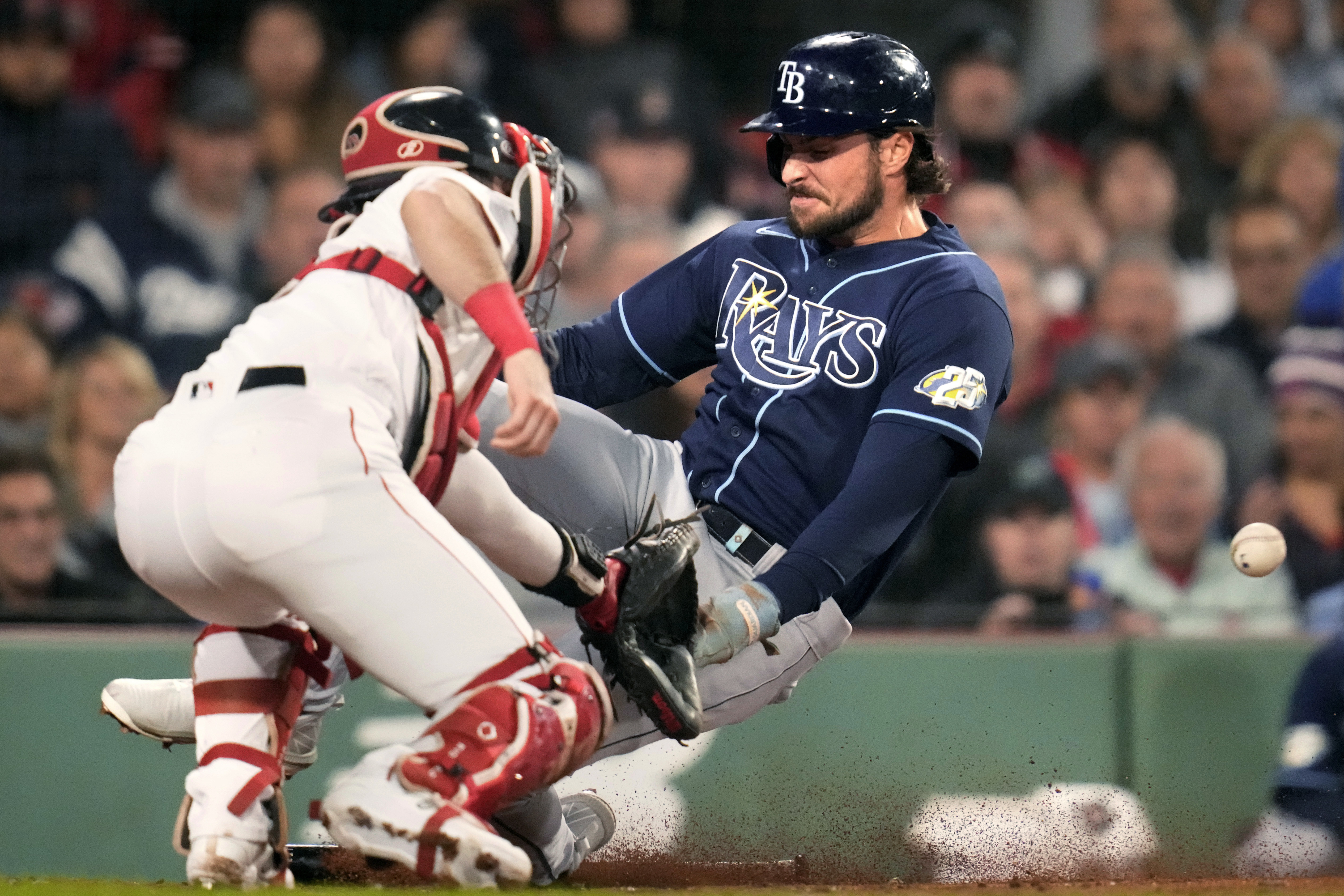 Tampa Bay Rays can shatter franchise records, run away with AL East