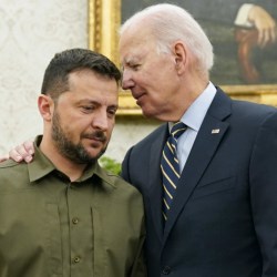APTOPIX Biden United States Ukraine