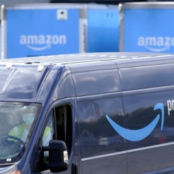 Amazon Drivers Pay