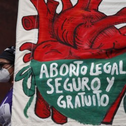 Mexico Abortion