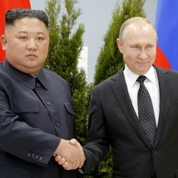 North Korea Russia Explainer