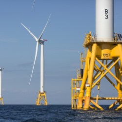 Offshore Wind Rhode Island