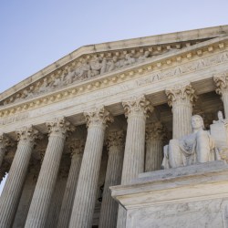 Supreme Court Redistricting Alabama