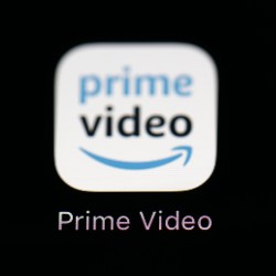 US Amazon Prime Video Ads