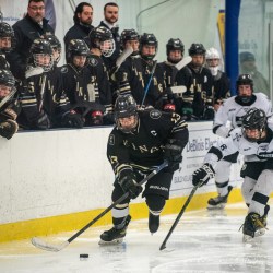 All-state hockey: University School boys and girls teams represented
