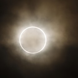 Ring of Fire Eclipse Explainer