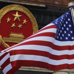 United States China