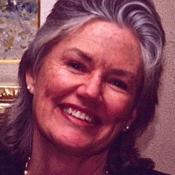 Patricia Ramsay