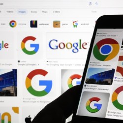 Google-Antitrust App Attack