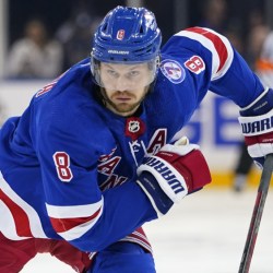 Rangers Preview Hockey